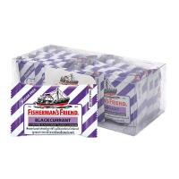 ราคา ฟิชเชอร์แมนส์ เฟรนด์ ลูกอม ซูการ์ฟรี แบล็คเคอร์แรนท์ x 12 (547426965565725)