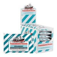 ราคา ฟิชเชอร์แมนส์ เฟรนด์ สเปียร์มิ้น 24 ซอง (253547022849479)
