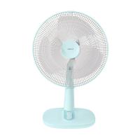 ราคา ฮาตาริ พัดลมตั้งโต๊ะ 16 นิ้ว รุ่น T16m1 สีฟ้า (775643951357694)