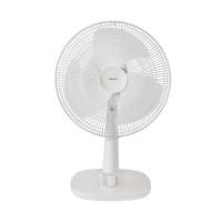 ราคา ฮาตาริ พัดลมตั้งโต๊ะ 16 นิ้ว รุ่น T16m1 สีขาว (760492383942337)