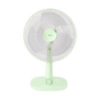 ราคา ฮาตาริ พัดลมตั้งโต๊ะ 16 นิ้ว รุ่น T16m1 สีเขียว (237194261872450)