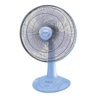ราคา ชาร์ป พัดลมตั้งโต๊ะ 16 นิ้ว รุ่น Pj-ta163 สีฟ้า (425811931636718)