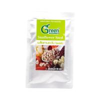 ราคา เมล็ดทานตะวันอบ 20 กรัม (สำหรับโรยสลัด) undefined Dr.green Roasted Sunflower Seeds 20g. (ตรา ด็อกเตอร์กรีน) (376021690037186)