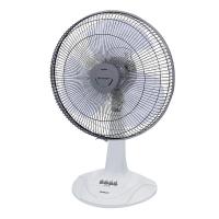 ราคา ชาร์ป พัดลมตั้งโต๊ะ 16 นิ้ว รุ่น Pj-ta163 สีเทา (597633707010038)