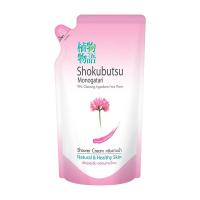 ราคา โชกุบุสซึ ครีมอาบน้ำ สูตรไชนีส มิลค์ เวทช์ ผิวนุ่มชุ่มชื่น แบบถุงเติม 400 มล. (7115370627267)