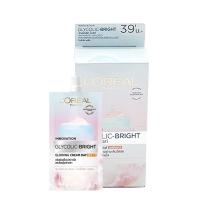 ราคา ลอรีอัล ไกลโคลิคไบรท์ Spf17 7 มล. x 6 (823347014851121)