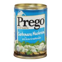 ราคา พรีโก้ พาสต้าซอสครีม คาโบนาร่าผสมเห็ด 295 ก. (7248039280835)