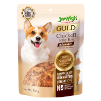 ราคา เจอร์ไฮ เจอร์กี้ ไบท์ 325 ก. (845179946721537)