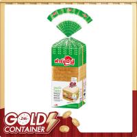 ราคา ฟาร์มเฮ้าส์ ขนมปังโฮลวีต 500 ก. (6974683054275)