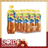 ราคา ลิปตัน ชาดำพร้อมดื่ม รสเลมอน 320 มล. x 12 (6761203171523)