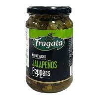 ราคา ฟรากาตา ฮาลาปีโนดองในน้ำเกลือ 350 ก. (544425529283159)