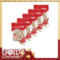 ราคา หมูยอพริกสดแท่ง ส.ขอนแก่น 1,000 กรัม (5 ซอง/ชุด) (904762700116560)