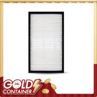 ราคา แผ่นกรองฝุ่น Hepa Pm2.5 สำหรับเครื่องฟอกอากาศ pm2.5 รุ่น ap-01 (794972232435718)