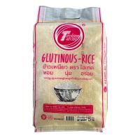 ราคา ไฮเทค ข้าวเหนียว 5 กก. (7497520087235)