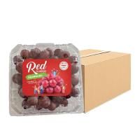 ราคา องุ่นแดงนอกจีน 1.36 กก.x6 - ยกลัง (175474909380419)