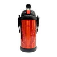 ราคา Nikko กระติกน้ำสูญญากาศ ขนาด 2.0 ลิตร (8twjbx200) แดง (967399942101686)