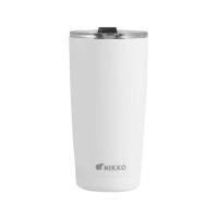 ราคา Nikko แก้วน้ำเก็บอุณหภูมิ ความจุ 570 มล. (nk-tw- Yt057) ขาวnk-yt057w (954152065266213)