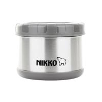 ราคา Nikko ถ้วยซุปสูญญากาศ 0.55 ลิตร (8tw-bjb55)0.55 ลิตรnk-bjb55 (100567901130755)