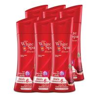 ราคา มิสทิน ไวท์ สปา ซัมเมอร์ ยูวี ทรี ไบร์ทเทนนิ่ง โลชั่น 200มล. x6 (958814657075373)