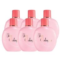 ราคา มิสทิน สวีททิน โคโลญ 120 มล. x 6 (902521276951104)