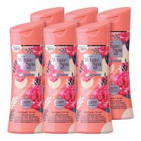 ราคา มิสทิน ไวท์ สปา โรเซ่ พลัส วิตามิน อี บอดี้ โลชั่น 200 มล. x 6 (270174729318261)