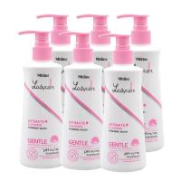 ราคา มิสทิน ผลิตภัณฑ์ทำความสะอาดจุดซ่อนเร้น เลดี้ แคร์ 200 มล. x 6 (906114359233577)