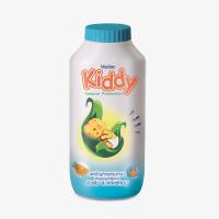 ราคา มิสทิน แป้งเด็กกันยุง คิดดี้ เนเชอรัลโพรเทค 100 ก. (147920560852981)