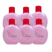 ราคา มิสทิน ทรูโรส โคโลญ 120 มล. x 6 (594747832540854)