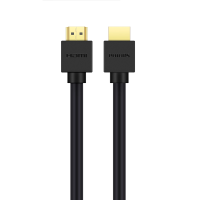 ราคา Philips สายเคเบิล Hdmi 8k @60hz Ultra Hd ความยาว 3 เมตร รุ่น Swv9433c (436166145327743)