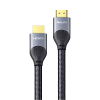 ราคา Philips สายเคเบิล Hdmi 4k @60hz ความยาว 3 เมตร รุ่น Swv7030 (992830072581231)