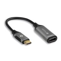 ราคา Mazer หัวแปลง Hub Usb-c to Hdmi 4k/60hz Video Adapter รองรับ Windows ios Mac M-usbcal350-gy (800543147795239)