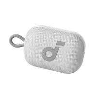 ราคา Soundcore ลําโพงบลูทูธ Select 4 Go Bluetooth Speaker ลําโพงพกพา - White (583205967887841)