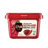 ราคา แฮเพียวซุนชางกุงซอสพริกเกาหลี500ก (7497383706819)
