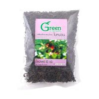 ราคา Dr.green สมุนไพรแห้ง ใบหม่อน 80 กรัม ปลอดสาร คัดเกรด (dried Mulberry Leaves 80 g.) (443112979668375)