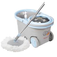 ราคา โพลี-ไบรท์ ม็อบถังปั่น รุ่นไต้ฝุ่น 2 (7605077606595)