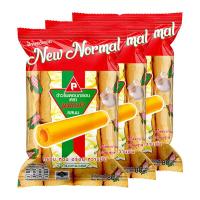 ราคา นมแท่ง ข้าวโพดอบกรอบ รสนม 80 ก. x 3 (7325005283523)