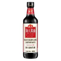 ราคา ฮาเดย์ ซีอิ๊วขาวฉลากทอง 500 มล. (86665962574273)