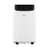 ราคา Aconatic แอร์เคลื่อนที่ (9000 Btu) กำลังไฟ 1300w รุุ่น An-pac09a3 (703006396113060)