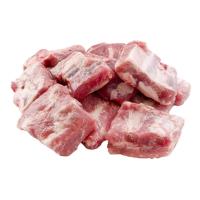 ราคา ซี่โครงหมูหั่นชิ้น 1 กก. (781072882182862)