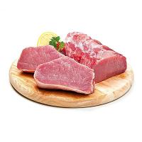ราคา สันนอกหมู 1 กก. (291270989495295)