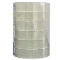 ราคา เทปใสแกน 3นิ้ว 1นิ้ว x 72 หลา แพ็ค 6 ม้วน (7416057462979)