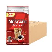 ราคา เนสกาแฟ เรดคัพ กาแฟสำเร็จรูปผสมกาแฟคั่วบดละเอียด 620 ก. x 12 (196098949145630)