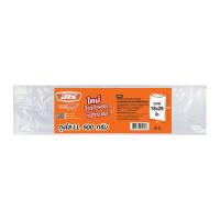 ราคา ฮีโร่ ถุงตัดตรงใส Ll 18x28 นิ้ว 500 ก. (561369650675243)