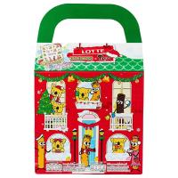 ราคา โคอะลา มาร์ช ท็อปโป คริสต์มาสเฮ้าส์ 132 ก. (904050197669130)