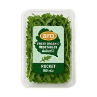 ราคา เอโร่ วายร็อคเก็ตอินทรีย์ 100 ก. (247569556499836)