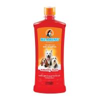 ราคา Bearing Tick & Flea Dog Shampoo แชมพูกำจัดเห็บหมัดสุนัข แชมพูอาบน้ำสุนัข ขจัดกลิ่นสาบ ป้องกันเห็บ หมัด 600ml สุนัขมีกลิ่นสาบ (564606716262886)