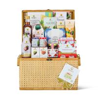 ราคา ดอยคำ กระเช้าของขวัญ Dkm5 (132893260199108)