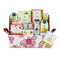 ราคา ดอยคำ ชุดของขวัญพิเศษ ลายดอกไม้ (291184658451834)