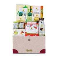 ราคา ดอยคำ ชุดของขวัญพิเศษ สีแดงพื้น (314198406911926)