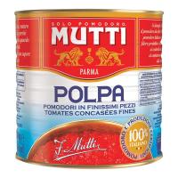 ราคา มูตติ เนื้อมะเขือเทศบด 2.5 กก. (7167176212675)